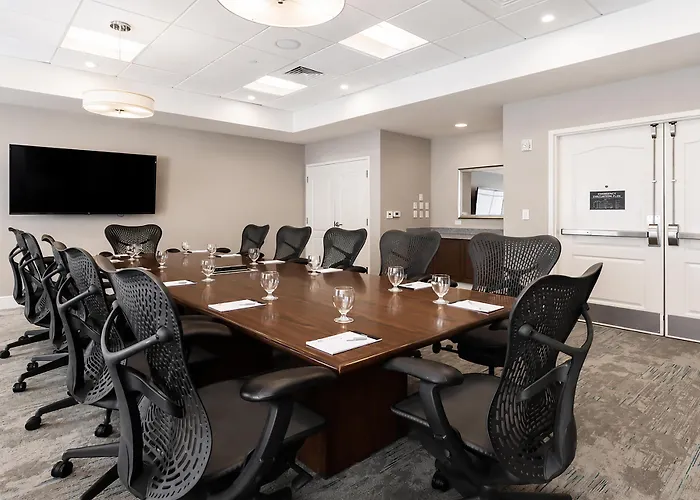 Hilton Garden Inn Wallingford/Meriden