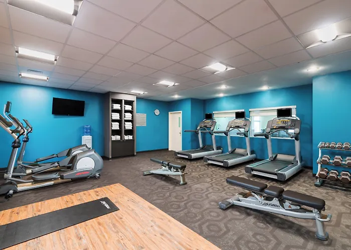 Fairfield By Marriott Inn & Suites Uncasville Mohegan Sun Area